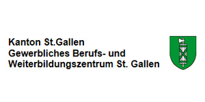Gewerbliches Berufs- und Weiterbildungszentrum
 St. Gallen